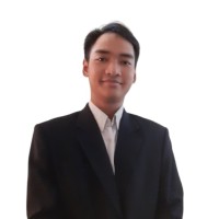 Nugroho Bhanuaji Susanto