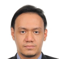 Mohammad Syafiq Izzuddin Ismail