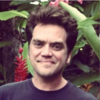 Christopher Kane Lyman