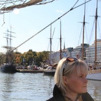 Johanna Korkala