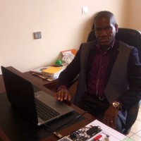Achille Njoya