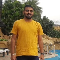 Gaurav Jain