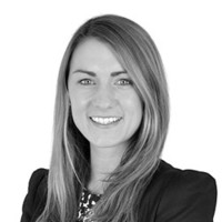 Rebecca Driscoll