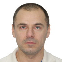 Yuriy Holiev