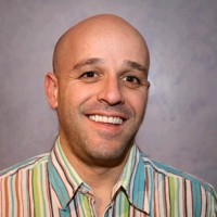 Carlos Bermudez Perez