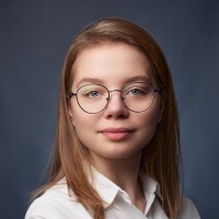Yuliia Dolia