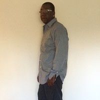 Shelton Walton