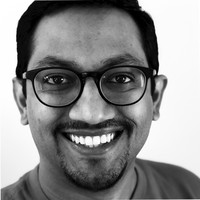 Sriram Rajagopalan
