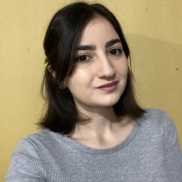 Lusine Amirjanyan