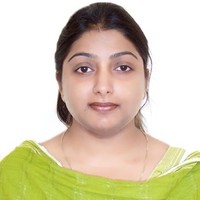 Rati Gupta