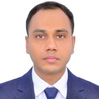 Joyabrata Biswas