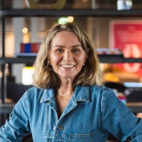 Helle Jentsch Sognnæs