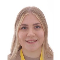 Alexandra Diljá Garðarsdóttir