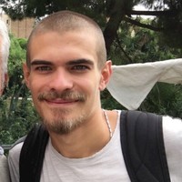 Nicolas Dotto