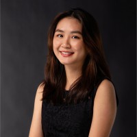 Janelle chan