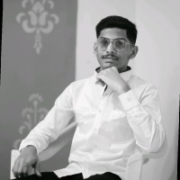 RUPESH BARDE