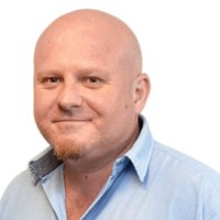 Alex Strydom