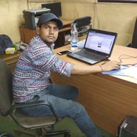Vinod Parihar