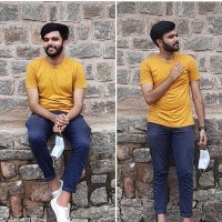 T S Abishek
