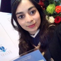 Rabia Chohan