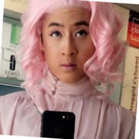Davina Tang