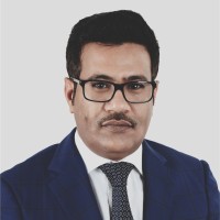 Saud Al Anazi
