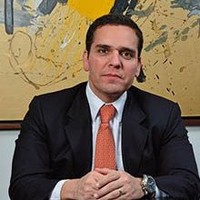 Mark Anthony Melilli Silva