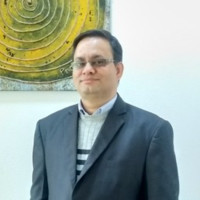 Ashutosh Trivedi