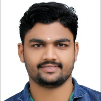 ARUN M K