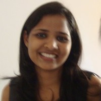 Shikha Aggarwal
