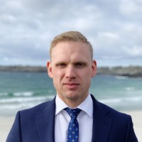 Sven Tore Jakobsen