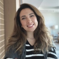 Rawan Hakawati, Ph.D
