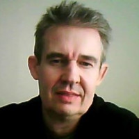 Mark Whalen