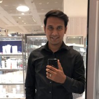 Sanjay Prakash Gadhe