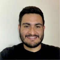 Kevin Martinez Ellis