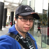 Sin Hang Hubert Chan