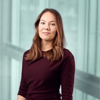 Amanda Å. Fjellheim