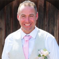 Darren Valenzano