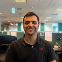 Matias Hevia