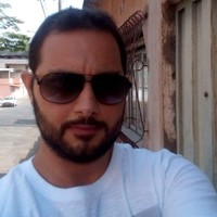 Adriano Luiz Vitorino De Souza