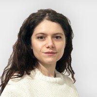 Laura Forbes Whyte (Mcipr)
