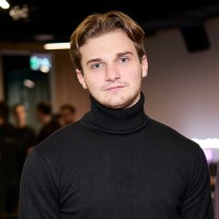 Mykyta Topchii