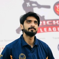 Mohd Shahzaib