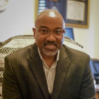 Darrell Cummings