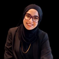 Zayneb Ben Labiedh