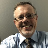 Mark H Stach
