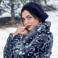 Sanaz Kazemi