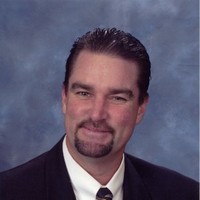 Chris Ford