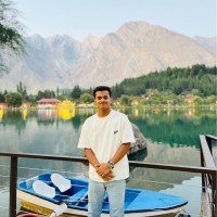 Hassan Javaid