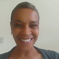 Suzanne Jackson